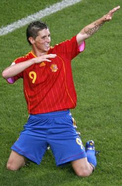 Fernando Torres: "Los turcos nos tienen muchas ganas" Fernan11