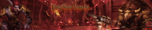 The New Horde