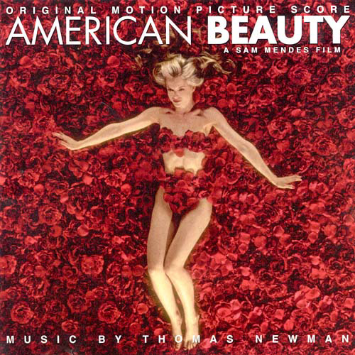 AMERICAN BEAUTY - colonna sonora originale Beauty10