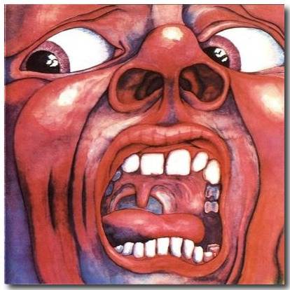 KING CRIMSON - 40th Anniversary Editions CD/DVD-A Court10