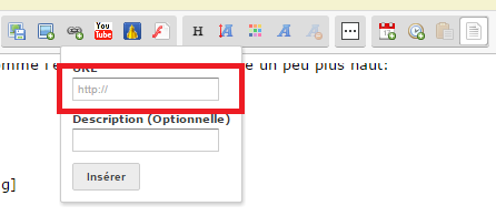 [résolu]Essai pour passer un lien Captur19