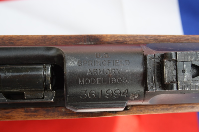 SPRINGFIELD MODELE 1903 Img_0713
