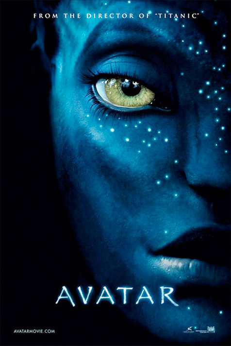 Avatar Avatar10