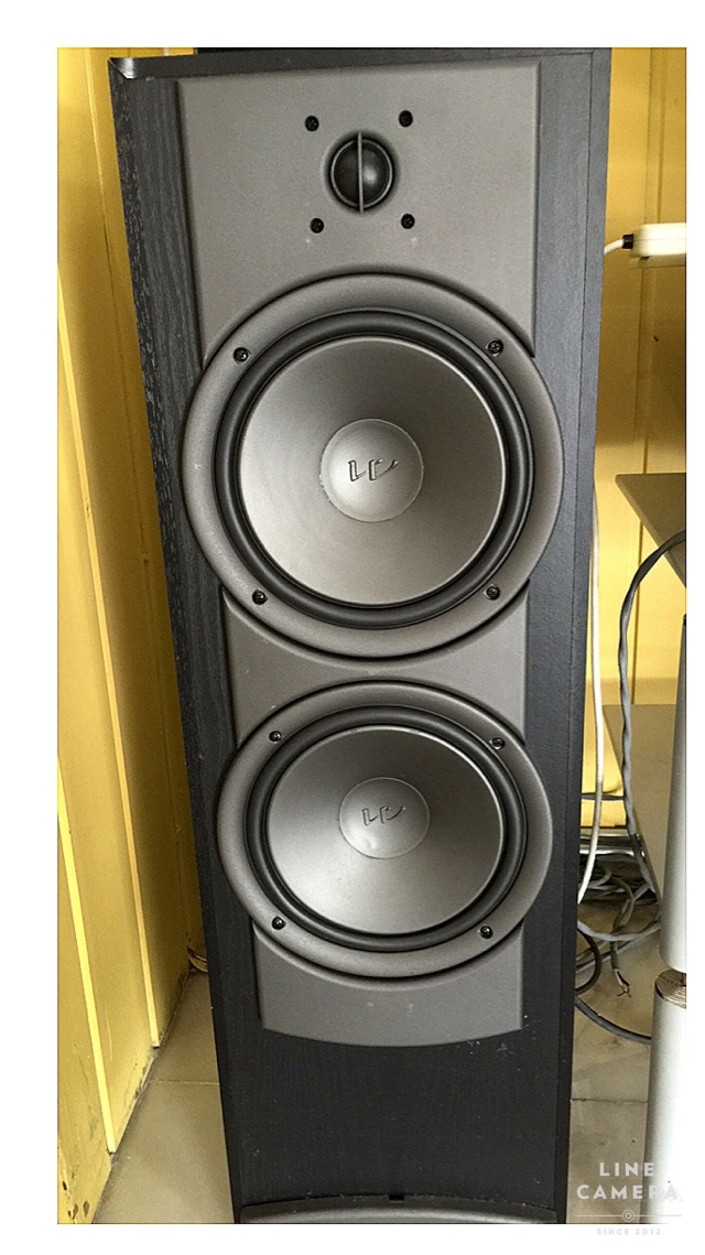 Wharfedale floorstander (Used) Image10