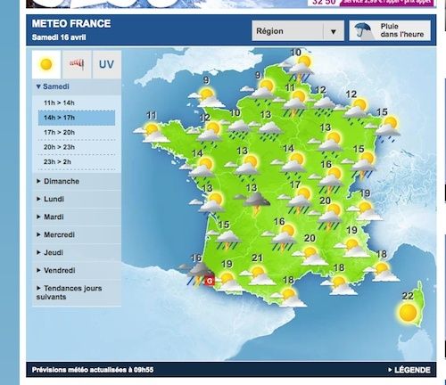 samedi 16/04 Route Captur20