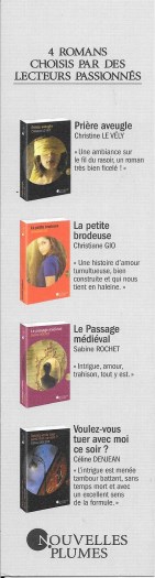 France Loisirs - Belgique Loisirs 4316_110