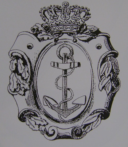 Hausse-cols Infanterie de Marine - Chronologie Dsc00923