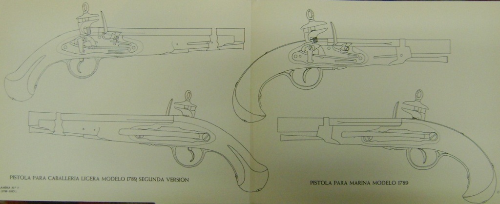Armes à feu espagnoles système 1789 Dsc01029
