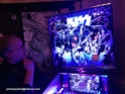 KISS PINBALL JOHN POPADIUK PROTOTYPE 9707dc10