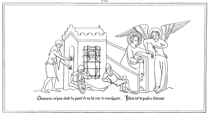 bandes desisnées médiévales - Bandes dessinées médiévales - Page 4 08_edi10