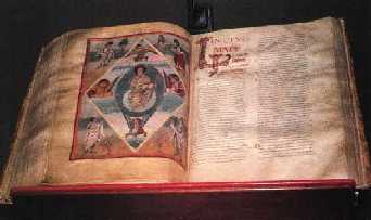 bandes desisnées médiévales - Bandes dessinées médiévales - Page 6 Bible10