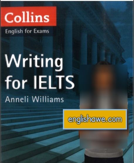حصريا تحميل Collins For IELTS with Audio للايلتس استماع وكتابة وقراءة وتحدث Writin10