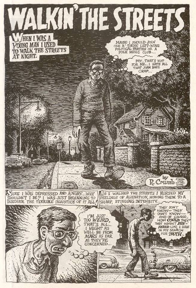 Crumb le témoin impitoyable - Page 6 Crumbw10