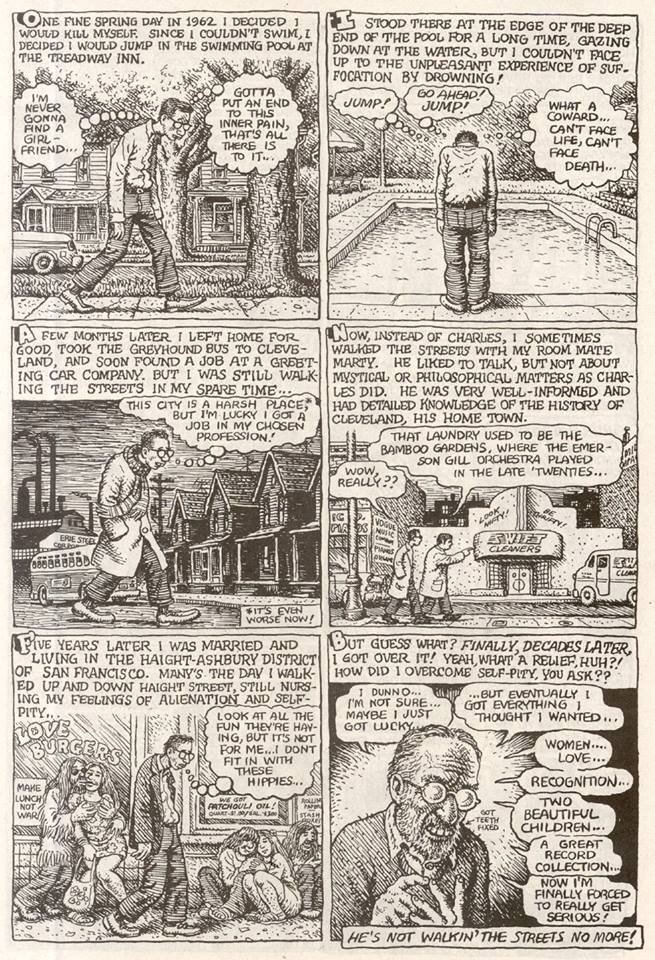 Crumb le témoin impitoyable - Page 6 Crumbw19