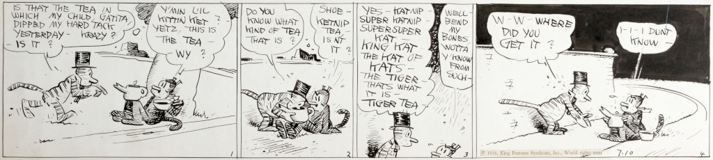 Krazy Kat - Page 7 Herrim14