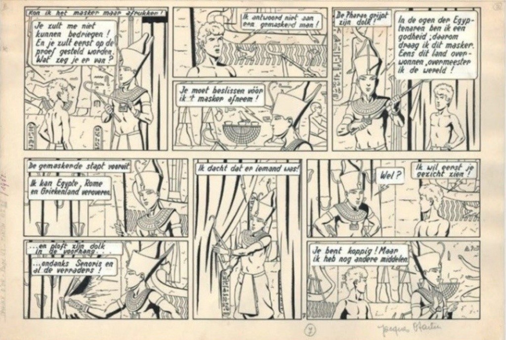 Le Sphinx d'Or - Page 3 Martin21