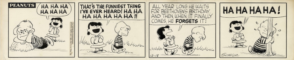 La saga "Peanuts" - Page 5 Peanut13