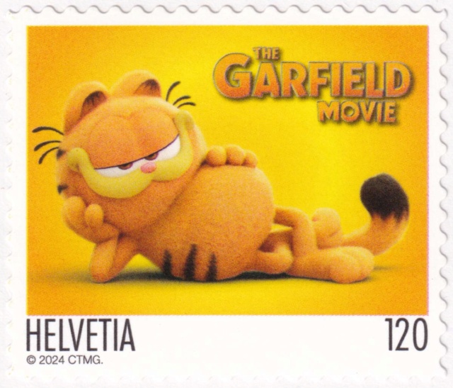 Garfield - Der Film 204310