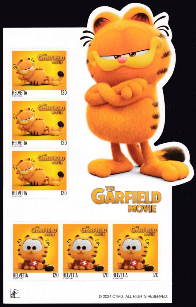 Garfield - Der Film 2043sb10