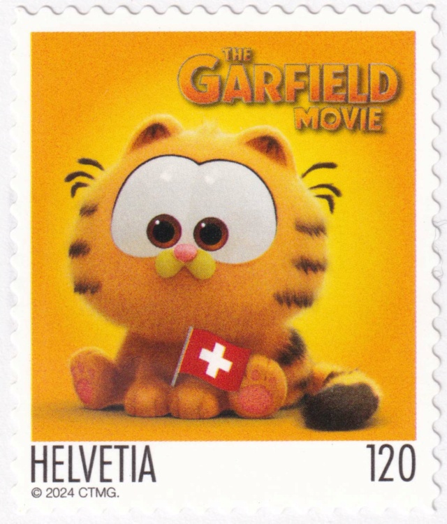 Garfield - Der Film 204410