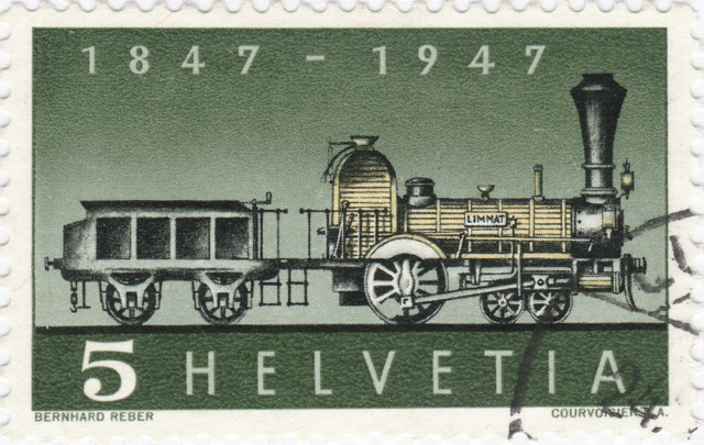 SBK 277 (Mi 484) Erste Dampflokomotive 277_2_14