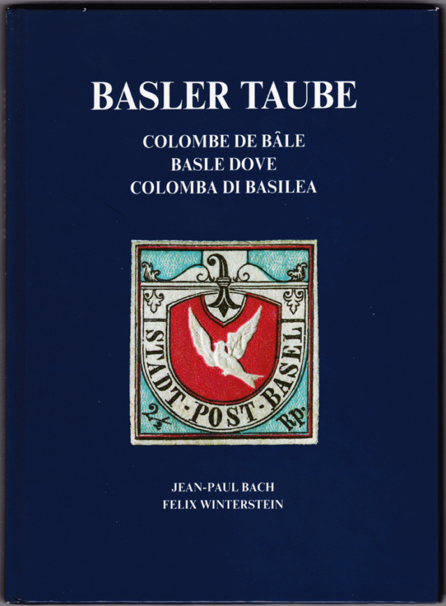 Basler Taube Basler10