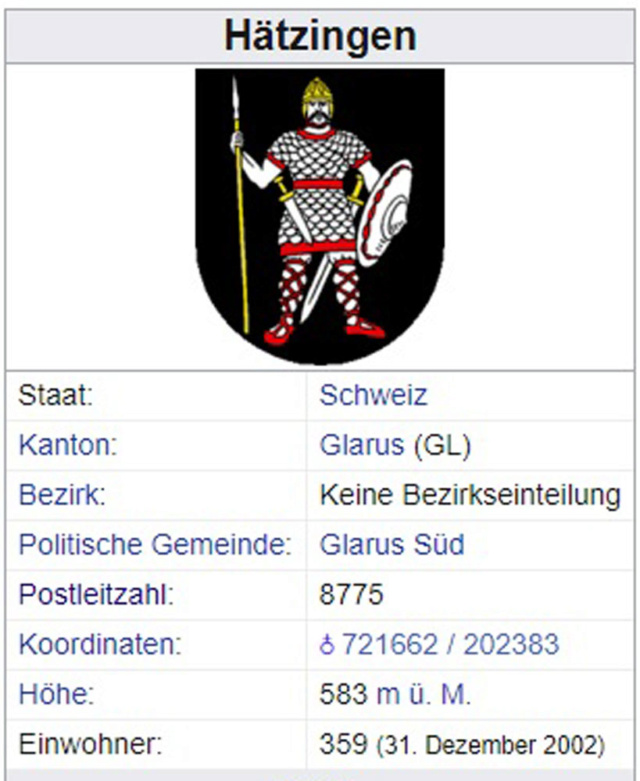 Hätzingen GL - 359 Einwohner Hzitzi11