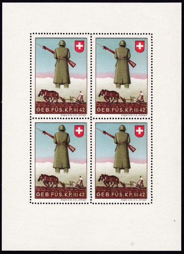 Geb. Füs. Kp. III/42 Infant11