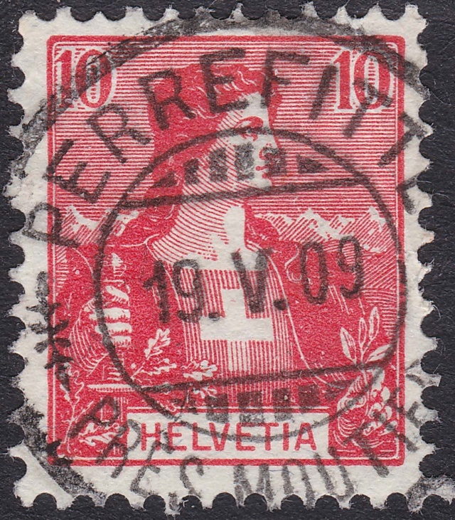 Perrefitte BE - 460 Einwohner Perref12