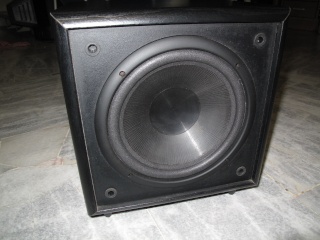 Infinity RS 10 subwoofer (Used) SOLD Img_0111