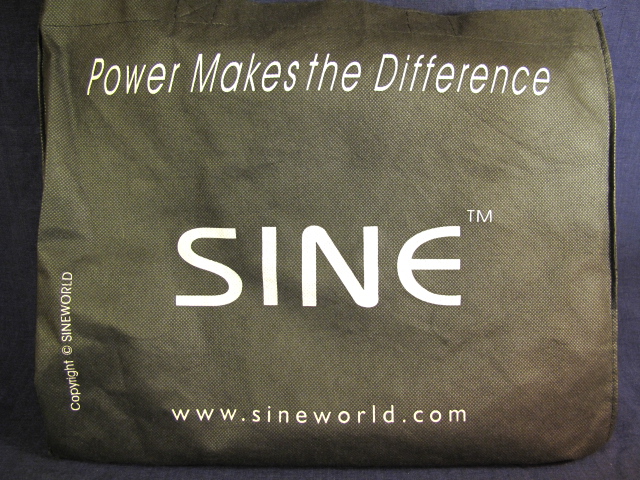 Sine SW-2 US cryogenic wall socket (New) Img_0310