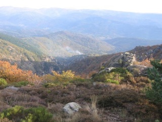 4 jours à La Salvetat sur Agout. Haut10