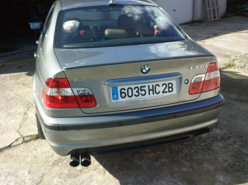 bmw e46 330d de 204ch Photo011