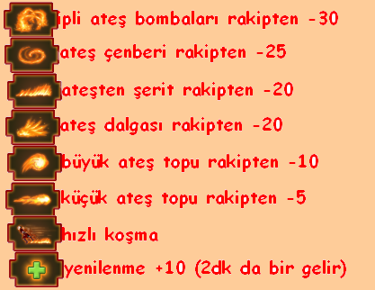 ateş bükme teknikleri Atehar10