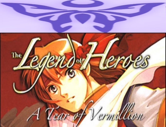 Legend of hero's Ecrant11