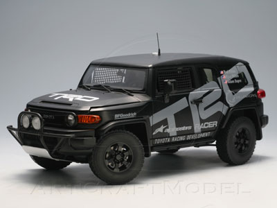 Toyota FJ Cruiser Aa807111