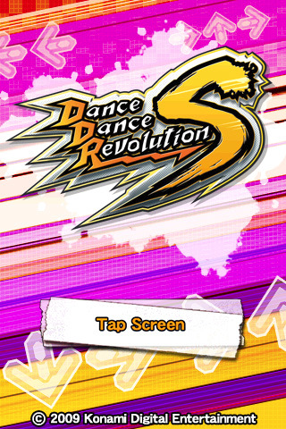 DanceDanceRevolution S (US) v1.0.3 - Cracked (Update) 1104