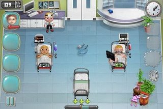 Hospital Havoc v1.0.0 - Cracked 1118