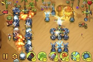 Fieldrunners v1.2.2 - Cracked (Update) 1123