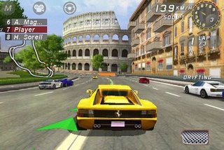 Ferrari GT: Evolution v1.2.2 - Cracked (Update) 1124