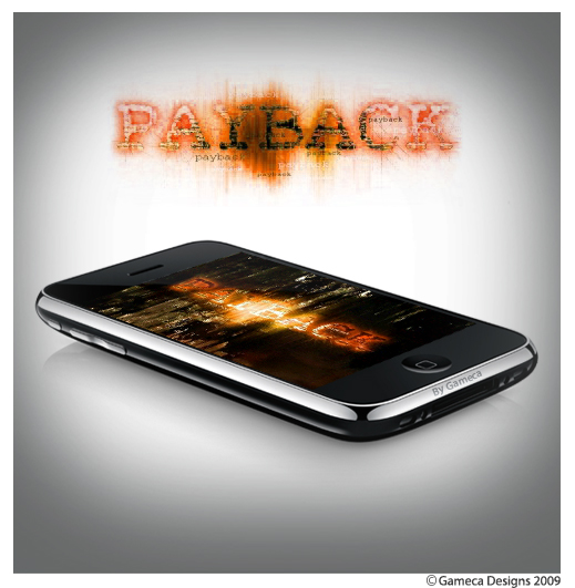 Payback v1.1.0 - Cracked (Update) 118