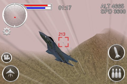 DogFighter v1.5 - Cracked (Update) 135