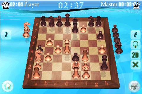 Chess Classics v1.4.3 - Cracked (Update) 147