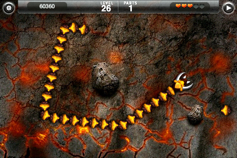 Snake XT v1.0 - Cracked 167