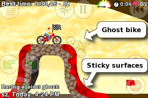 Bike Or Die 2 - Physics Bike Simulator v2.1.3 - Cracked (Update) 197