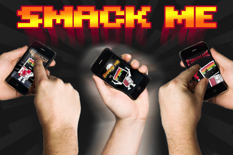 Smack Me v1.1 - Cracked (Update) 199