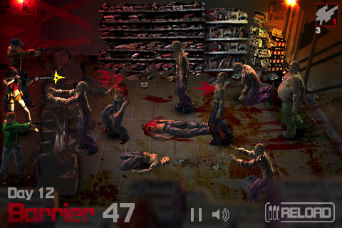 Attack from the Dead v1.1 - Cracked (Update) 212134