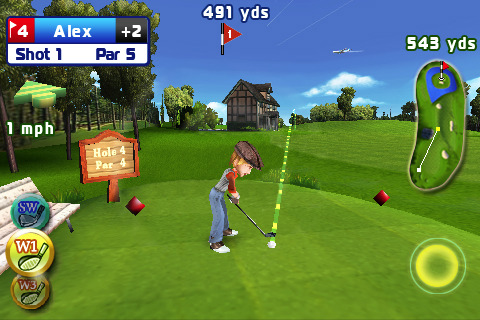 Let´s Golf v1.0.7 - Cracked (Exclusive) 29385513