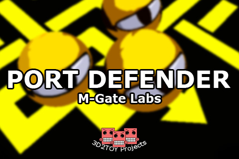 Port Defender v1.0 - Cracked 29385532