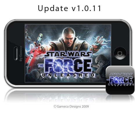 Star Wars The Force Unleashed v 1.0.11 - Cracked (Update) 29385542